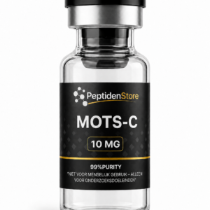 MOTS-C laboratory material